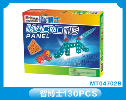 Magnetic panel MT04702B