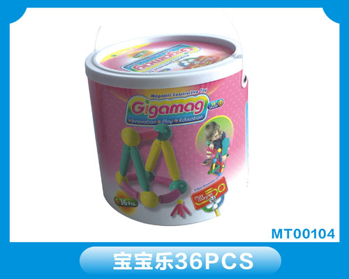 Magnastix baby  MT00104