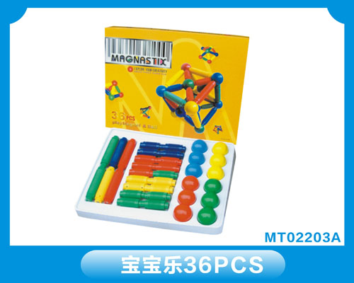 Magnastix baby MT02203