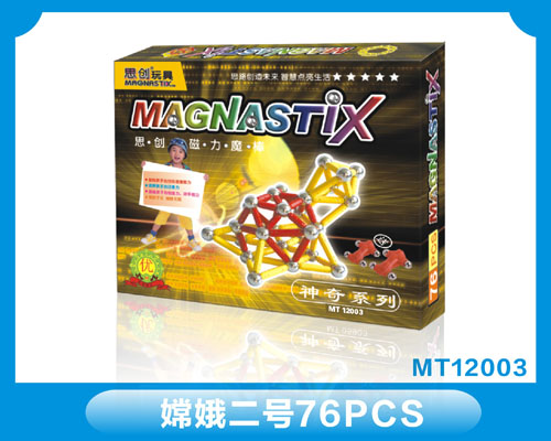 Chang‘e II supermarket series MT12003