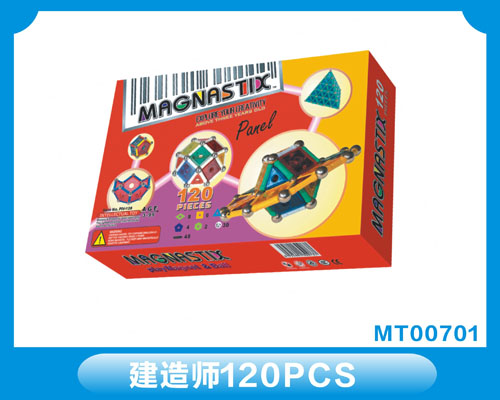 Magnetic panel MT00701