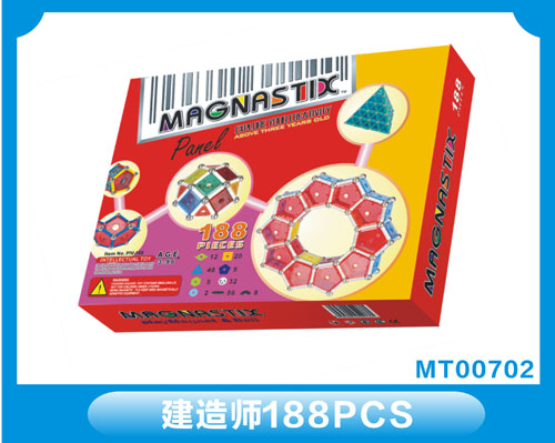 Magnetic panel MT00702