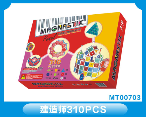 Magnetic panel MT00703