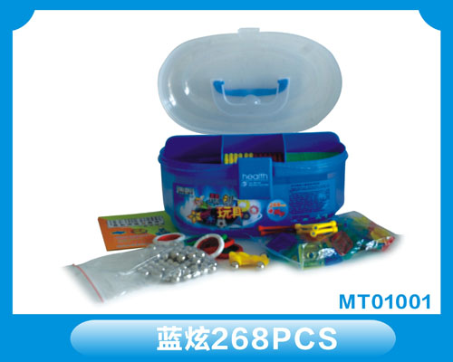 Magnastix fly blue MT01001
