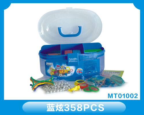 Magnastix fly blue MT01002