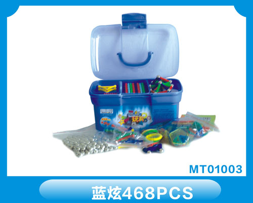 Magnastix fly blue MT01003