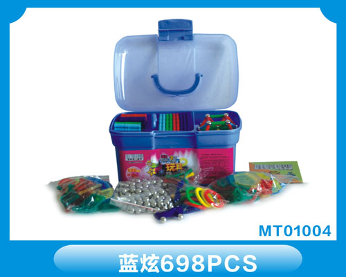 Magnastix fly blue MT01004