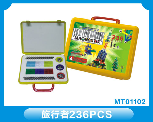 Magnastix handbox MT01102