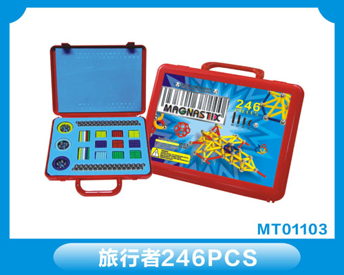 Magnastix handbox MT01103