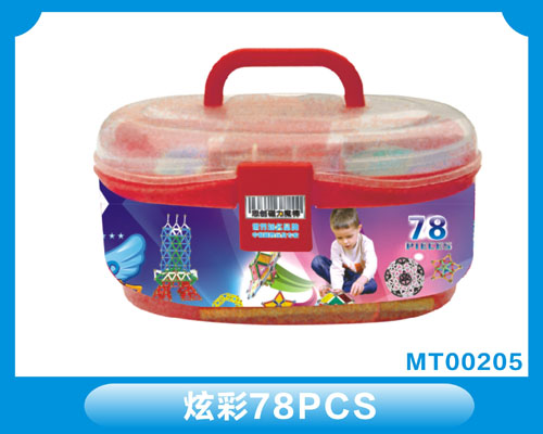 Colour bin series MT00205