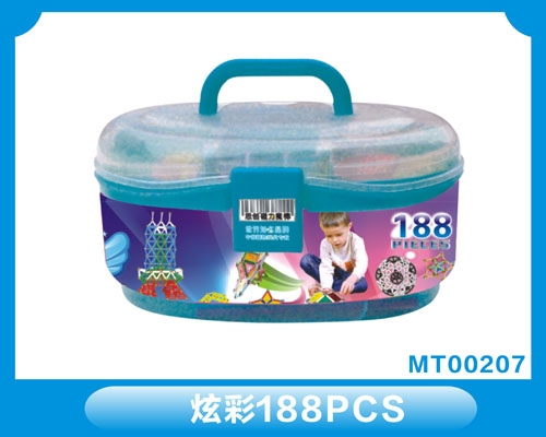 Colour bin series MT00207
