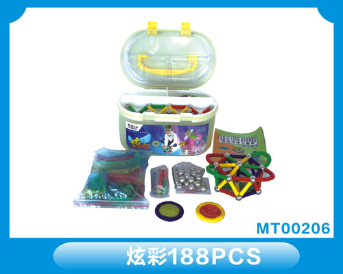 Colour bin series MT00206