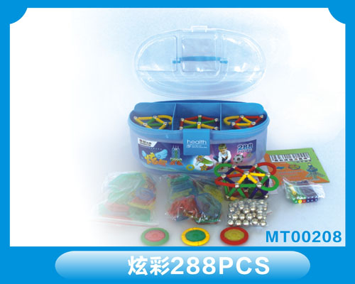 Colour bin series MT00208