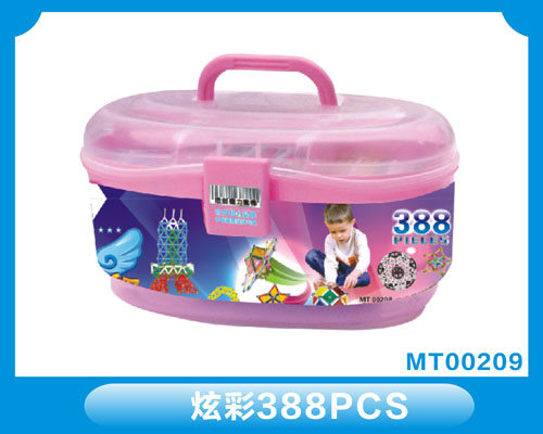 Colour bin series MT00209