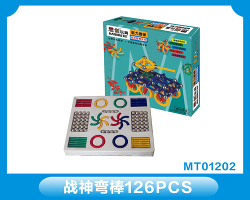 Magnastix curve MT01202