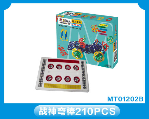 Magnastix curve MT01202B
