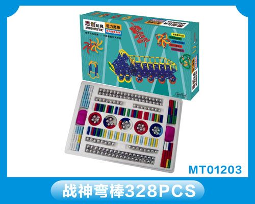 Magnastix curve MT01203