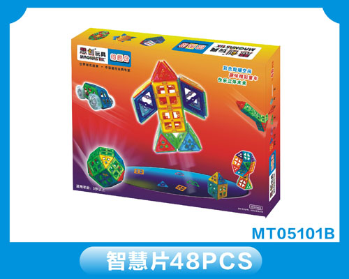 Magnetic panel MT05101B