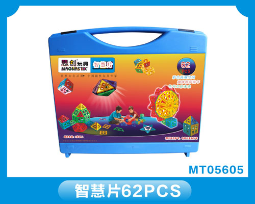 Magnetic panel MT05605