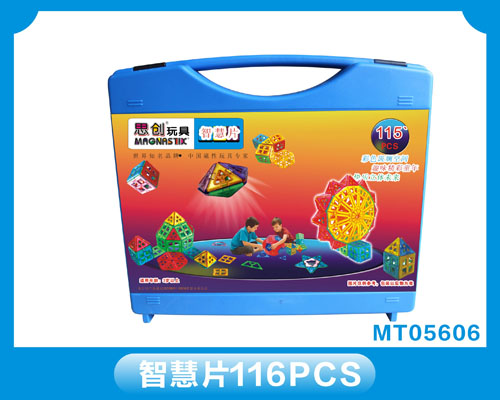 Magnetic panel MT05606