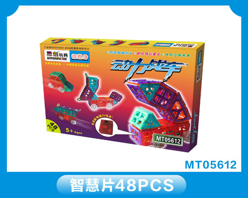 Magnetic panel MT05612