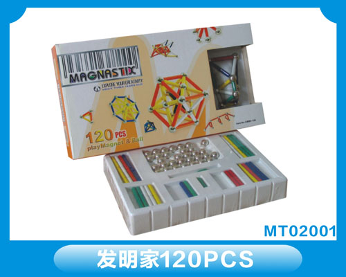Magnastix long-short MT02001