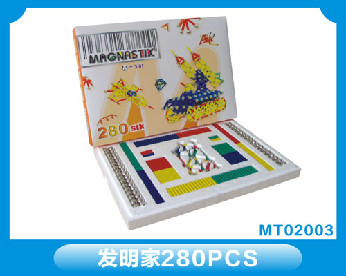 Magnastix long-short MT02003