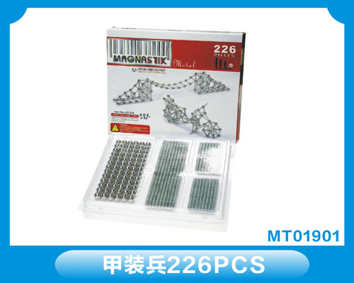 Magnastix metal MT01901