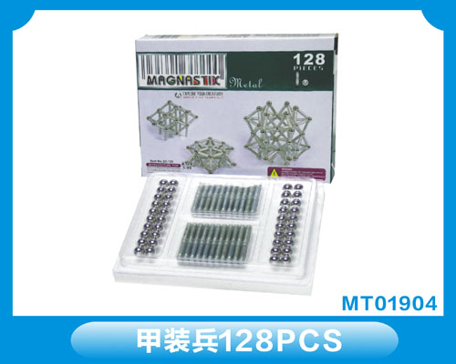 Magnastix metal MT01904