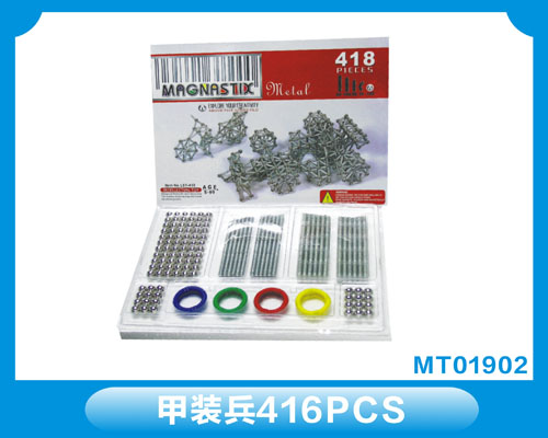 Magnastix metal MT01902