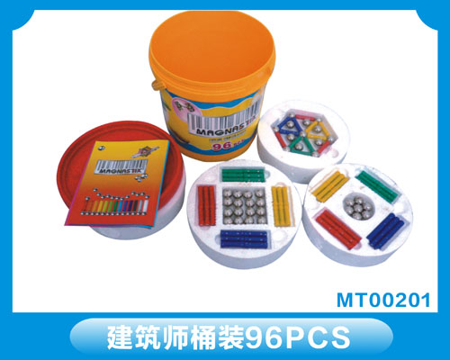 Magnetic panel MT00201