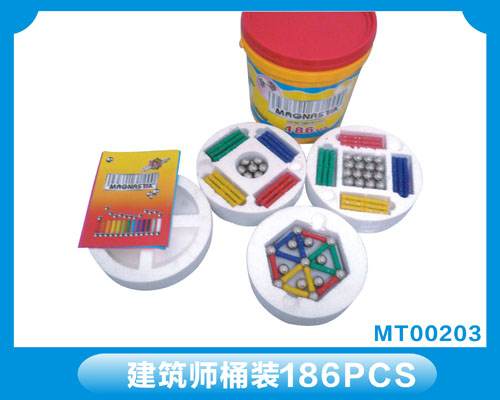Magnetic panel MT00203