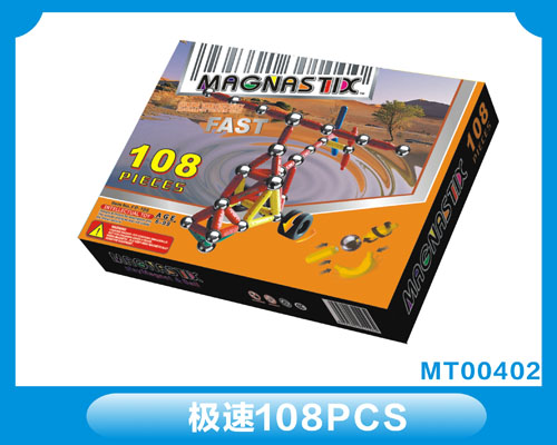 Magnastix fast MT00402