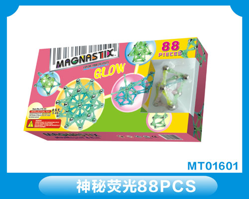 Magnastix glow MT01601