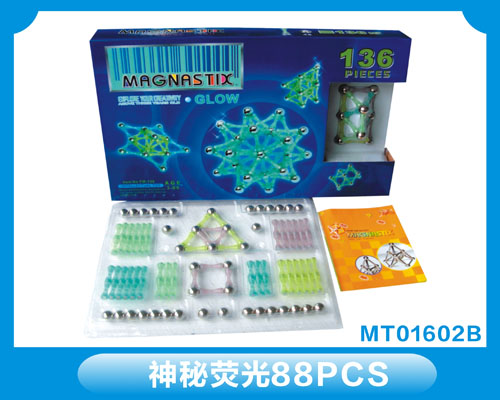 Magnastix glow MT01602B