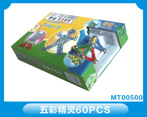 Magnastix color II MT00500