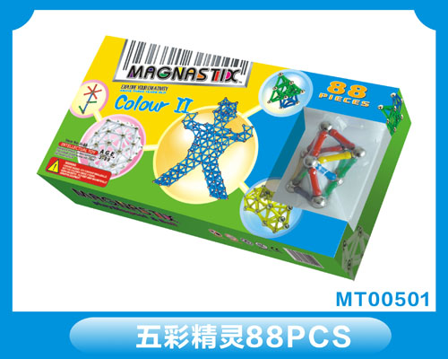 Magnastix color II MT00501