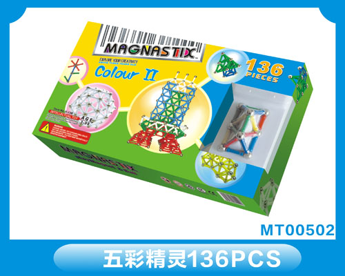 Magnastix color II MT00502
