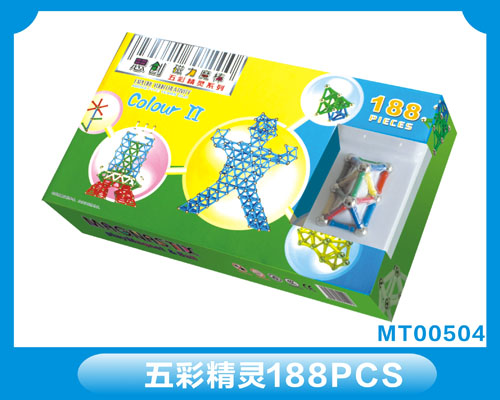 Magnastix color II  MT00504