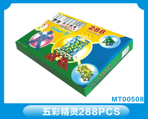 Magnastix color II  MT00508