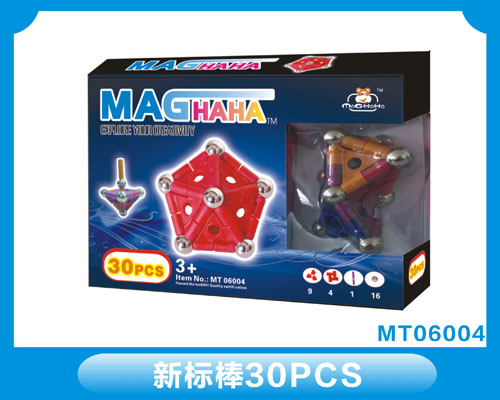 Maghaha MT06004