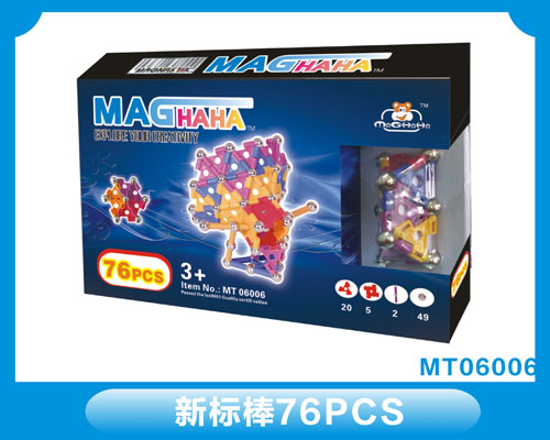 Maghaha MT06006