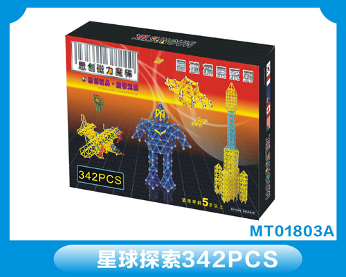 Planet exploration  MT01803A