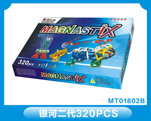 Magnastix mix II MT01802B
