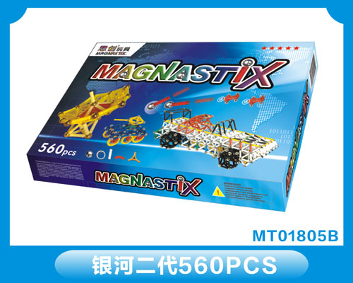 Magnastix mix II MT01805B