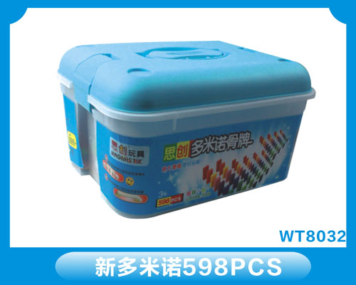 多米诺骨牌  WT8032