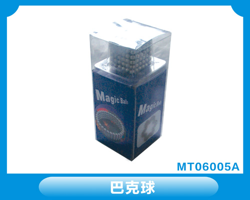 Magic balls MT06005A