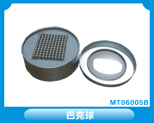 巴克球 MT06005B