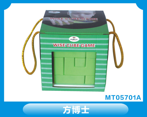 Wise cube  MT05701A