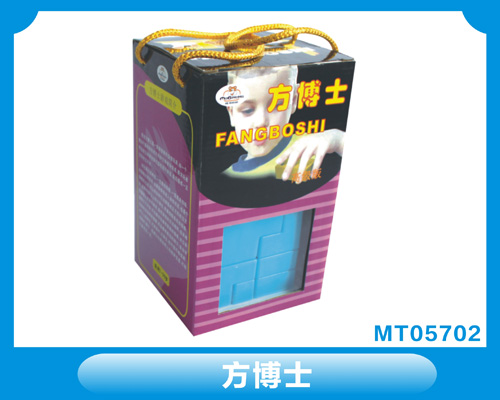 Wise cube  MT05702